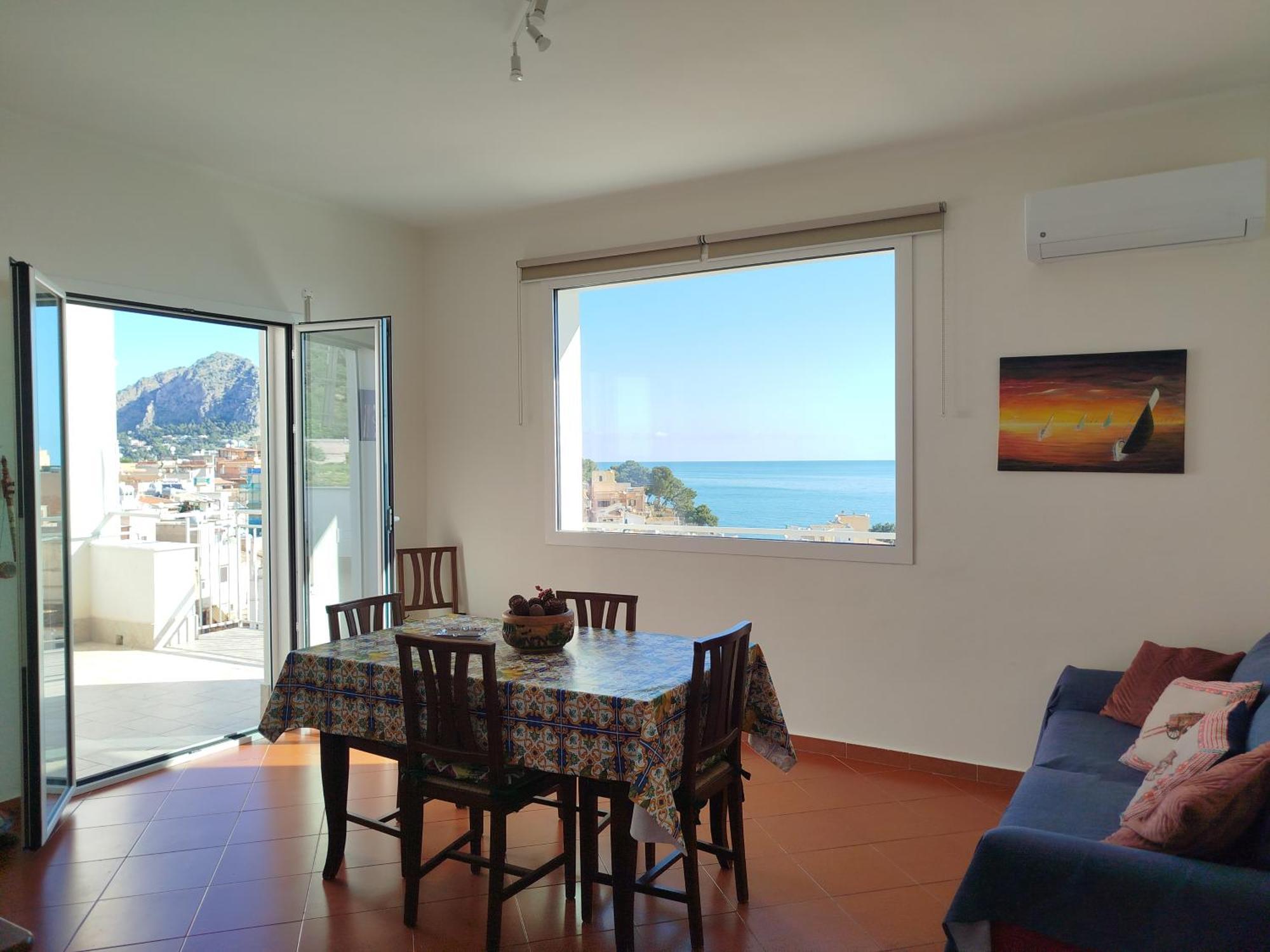 Appartement Bellavista