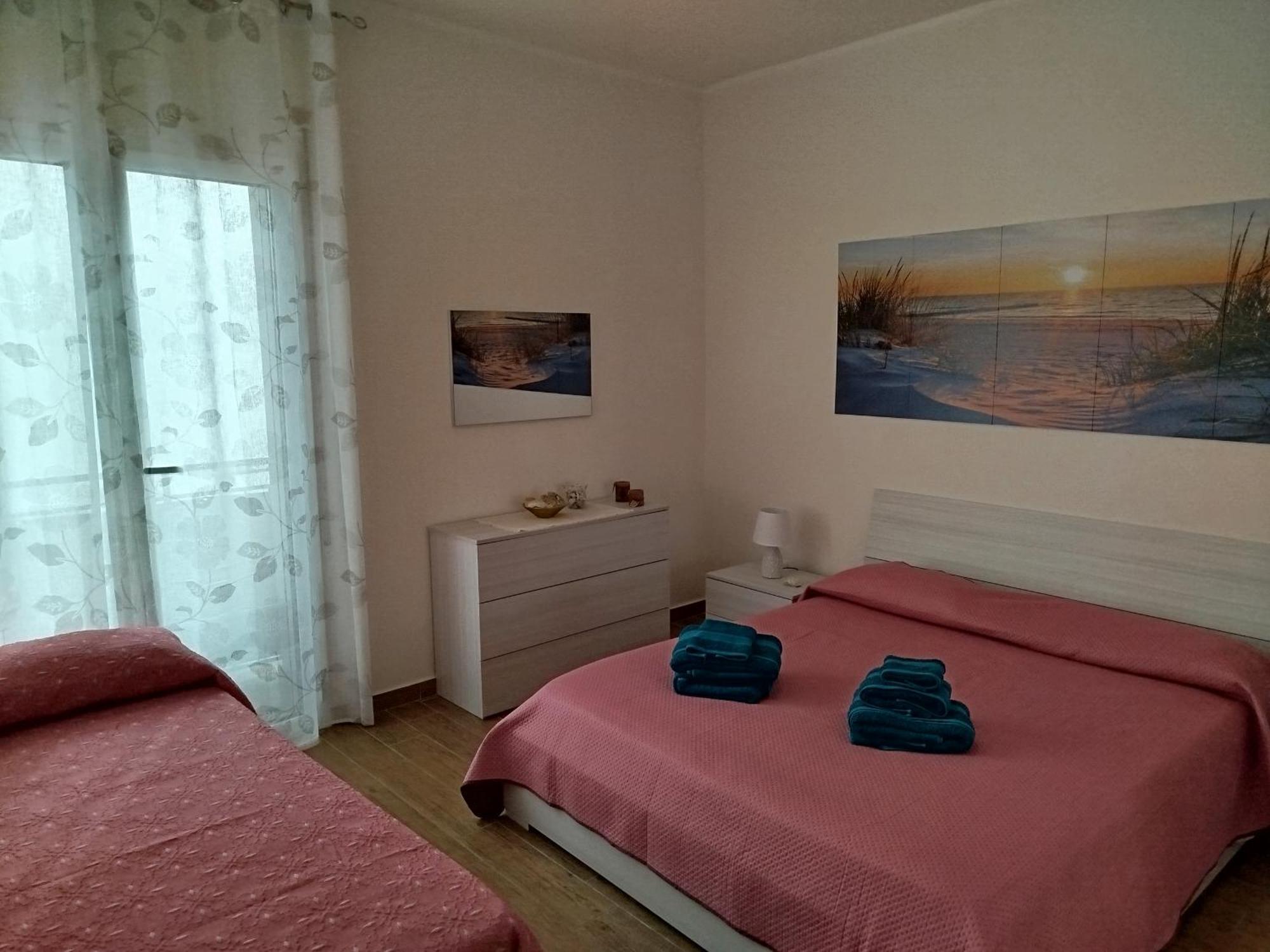 Appartement Bellavista Santa Flavia