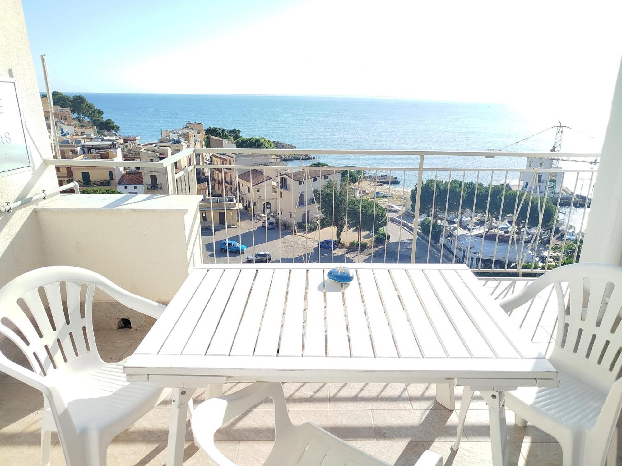 Bellavista Appartement Santa Flavia
