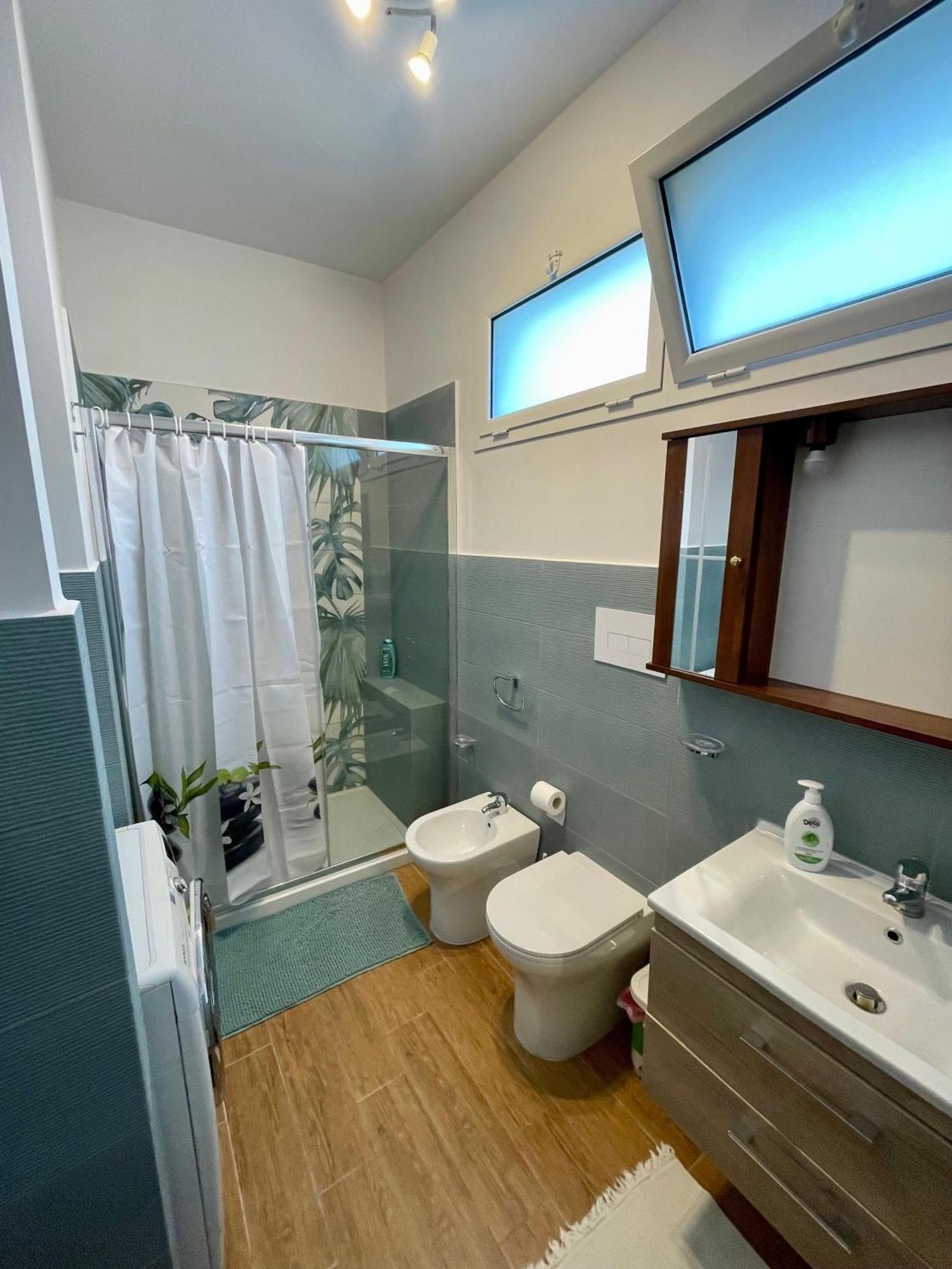 Apartment Bellavista